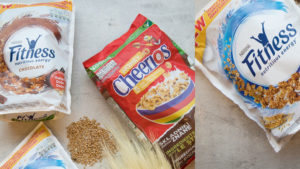 Nestlé Cereale de Mic Dejun – Ingrediente pe care le stii