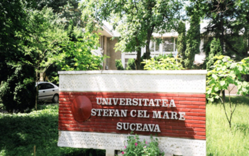 Aflux de studenți din Moldova, Ucraina, Kazahstan, Uzbekistan și China la Universitatea Ștefan cel Mare din Suceava