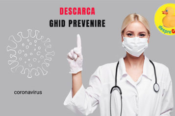 Cum sa te feresti de coronavirus, ghid si video