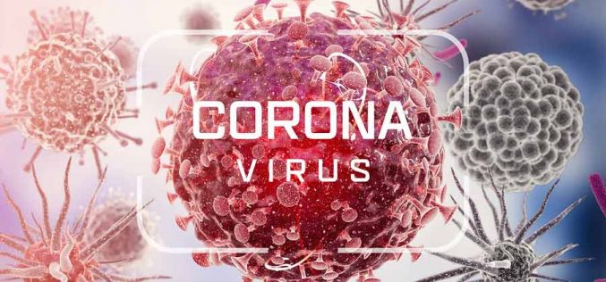 Coronavirusul a suferit o mutatie care l-ar putea face mai slab