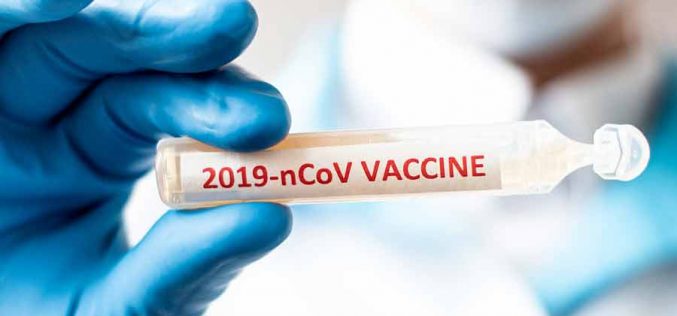 Au Inceput testele pe oameni pentru primul vaccin COVID-19