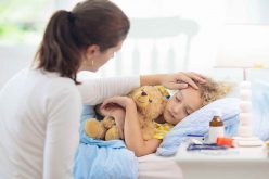 Coronavirus: Parintii nu-si mai duc copiii bolnavi la medic, de frica coronavirusului, spune un medic pediatru