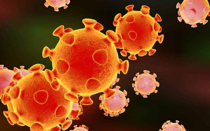 Un nou simptom al coronavirusului – provoca leziuni cerebrale pe termen lung