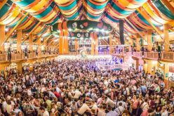 Germania a anulat Oktoberfest