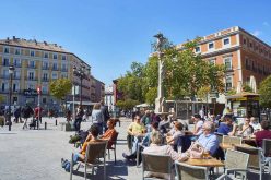 PORTUGALIA și Spania anunta redeschiderea tarilor pentru turiști internaționali, Spania de astăzi, Portugalia de weekend-ul viitor
