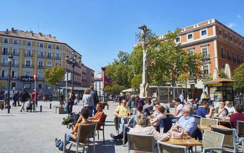 În aceste țări europene, terasele, cafenelele și restaurantele vor fi în curând deschise din nou