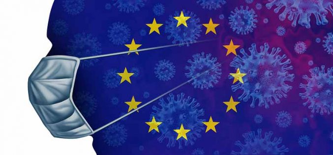 Coronavirus – ce restrictii se ridica in tarile Europei?