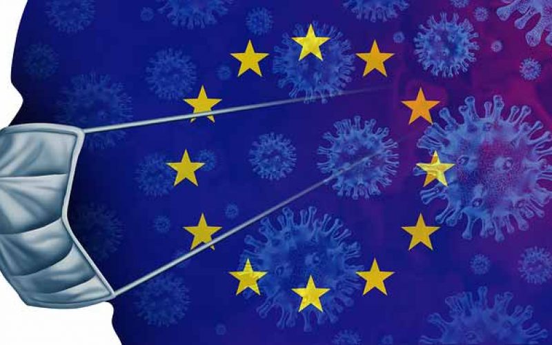 Coronavirus – ce restrictii se ridica in tarile Europei?