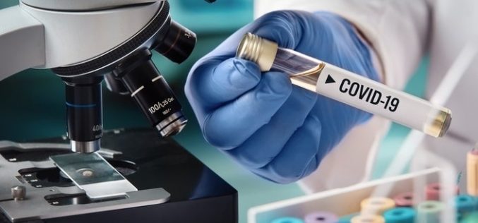Descoperire uriasa! California susține că a descoperit un anticorp care poate bloca „100%” din infecțiile cu coronavirus