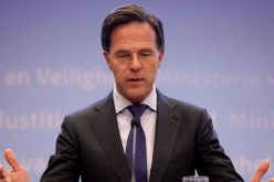 Prim-ministrul olandez nu si-a putut vizita mama pe moarte, deoarece a respectat regulile de prevenire a raspandirii coronavirusului