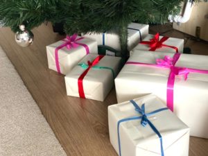 5 idei de cadouri pentru copii mici