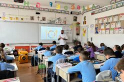 Electrolux continuă demersurile de promovare a educației alimentare sustenabile în școlile din România și pentru al doilea an consecutiv susține împreună cu AIESEC programul Food Heroes