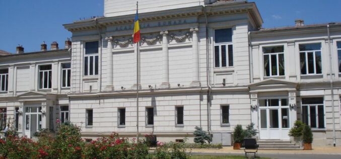 Reacția Academiei Române la atacul AUR reclamat de SNSPA: „Condamnăm propagandă în spațiul universitar”