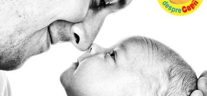 Copilul seamănă mai mult cu tati sau cu mami? Iată niste teorii evoluționiste