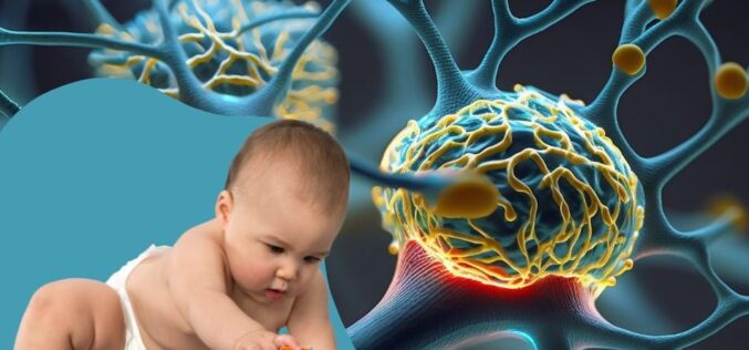 Asa putem îmbunătăți capacitatea cognitivă a bebelușilor: studii si cercetari publicate