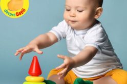 Dezvoltarea intelectuală a bebelușului: GHID de repere și reguli