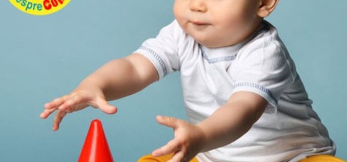 Dezvoltarea intelectuală a bebelușului: GHID de repere și reguli