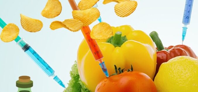 12 alimente care conțin ingrediente toxice și trebuie evitate – pentru sănătatea copiilor