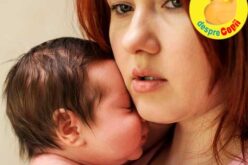 Nu am știut că recuperarea după naștere este cu MULT mai grea decat travaliul – confesiuni de mamică