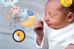 Antrenamentul pentru somn al bebelusului. Ce este aceasta metoda si chiar functioneaza?