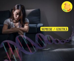 Este depresia mostenita genetic? – despre cauzele depresiei