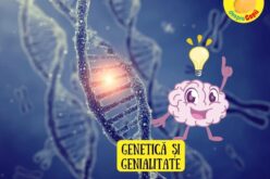 Este genialitatea genetică? Factorii care influentează dezvoltarea genialității