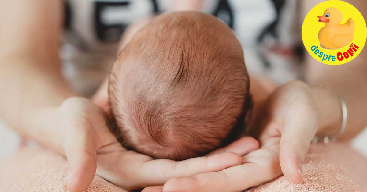 Cezariana si legatura cu bebelusul. Oxitocina este hormonul care poate lipsi in cele mai importante momente pentru mami si bebe