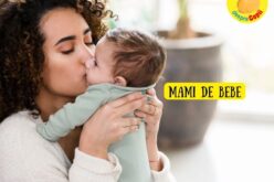 Mamă de bebe: primele 12 luni in noul rol de mămică  – etape și greutăți