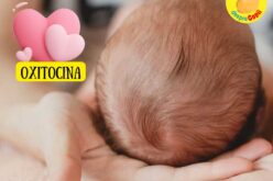 Cezariana și legatura cu bebelușul. Oxitocina este hormonul care poate lipsi in cele mai importante momente pentru mami si bebe