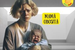 4 strategii pentru mame obosite – utile in primele luni de la nașterea lui bebe