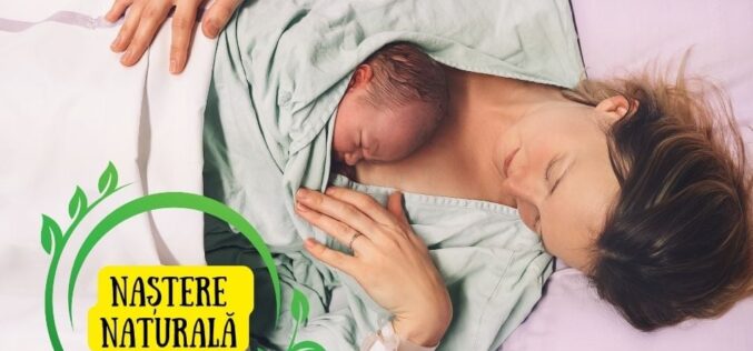 Vrei să ai o naștere naturală? Iată 11 sfaturi care te pot ajuta – sfatul medicului