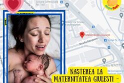 Nasterea la Maternitatea Giulesti – 22 de mamici povestesc experientele lor