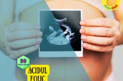 Rolul acidului folic în sarcină – De ce nu fiecare acid folic este la fel