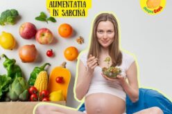 Alimentația in timpul sarcinii: GHID de nutritie sanatoasa pentru mami si bebe din burtica