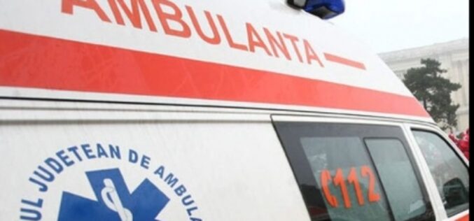 Un medic din Târgu Mureş a refuzat să meargă la un pacient care s-a înecat cu mâncare. Ulterior, bărbatul a murit