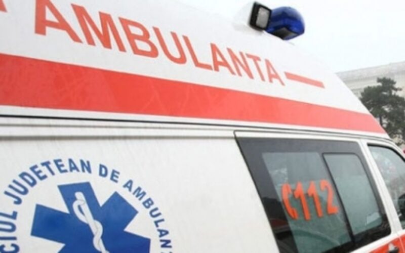 Un medic din Târgu Mureş a refuzat să meargă la un pacient care s-a înecat cu mâncare. Ulterior, bărbatul a murit