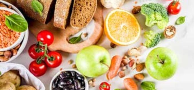 Carbohidrati buni si carbohidrati rai. Care sunt diferentele intre ei – sfatul nutritionistului