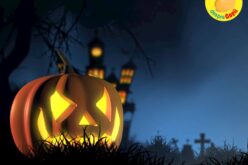 Cum si de ce am inceput sa sarbatorim si noi Halloween-ul desi initial nu imi placea – confesiuni de mama