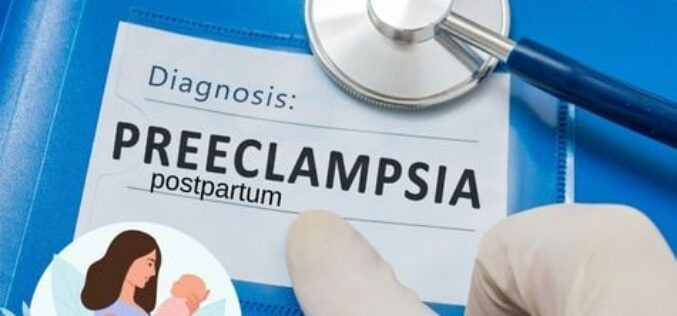 Ce este preeclampsia postpartum: aflăm de la medicul ginecolog