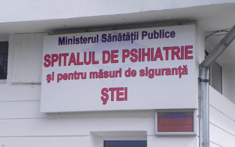 Spitalul din Ștei: Asociația Spitalelor de Psihiatrie condamnă ferm tortura pacienților cu pistol cu electroșocuri