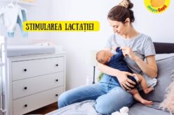 3 SECRETE pentru stimularea lactatiei sau cum sa ai o productie mare de lapte la tzitzi – confesiunile unei mămici