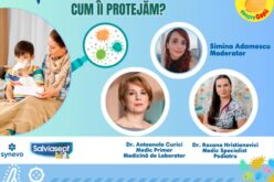 Afecțiunile de sezon ale copiilor – Cum îi protejăm? Sfatul medicului