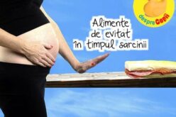 Esti insărcinată? Aceste alimente trebuie EVITATE în timpul sarcinii: iată DE CE