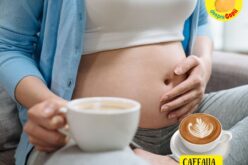 Cafeaua in timpul sarcinii –  cat e ok si cat e prea mult si poate afecta dezvoltarea bebelusului