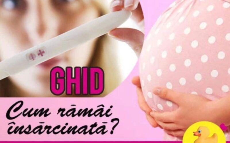 Cum să rămâi însărcinată mai repede: ghid complet pentru viitoarele mămici