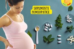 Suplimente homeopatice in sarcina. Cat de sigure sunt aceste remedii în timpul sarcinii? – rol si precautii