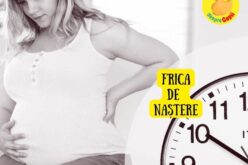 FRICA de naștere: cum o invingi și 8 intrebări și răspunsuri pe care trebuie să le știi – sfatul medicului ginecolog