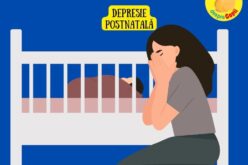 Depresia postnatală: 4 semne îngrijorătoare și niște sfaturi sensibile și importante 💔