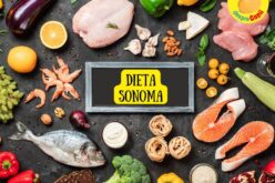 Dieta Sonoma sau Dieta care combină plăcerea de a mânca cu pierderea în greutate – principii si reguli