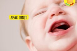 Dinții de lapte ai bebelușului: când apar, simptome și ce e de făcut 🦷 – infografic